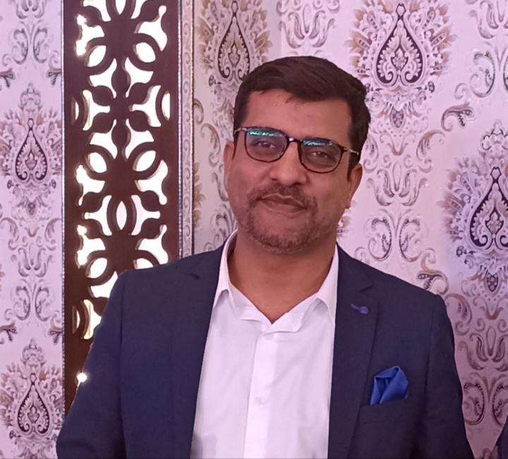 Muhammad Sajjad Sohail