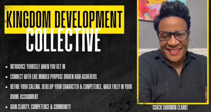 Kingdom Development Collective