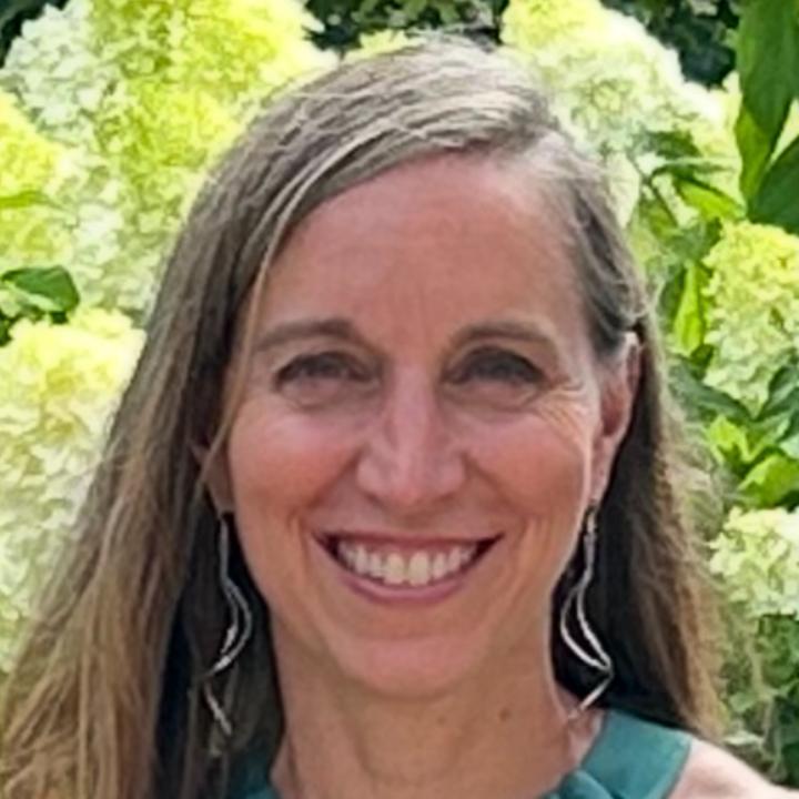 Carissa Mahoney
