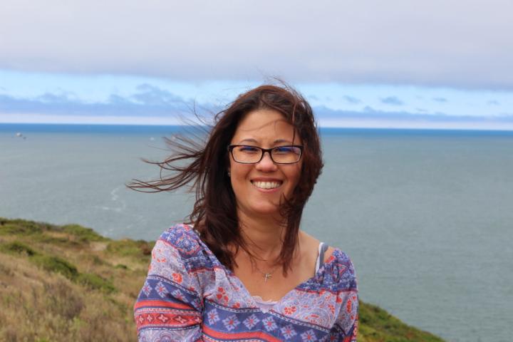 Lisa Haney