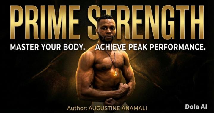 PRIME STRENGTH