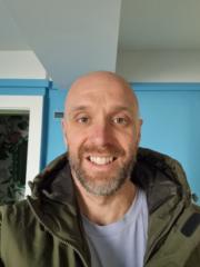 Craig Duerden