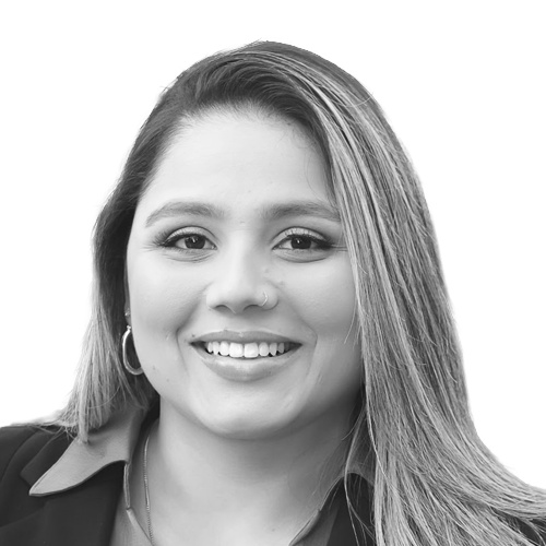 Ellen Morais