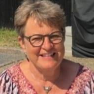 Kirsten Birgitte Jensen
