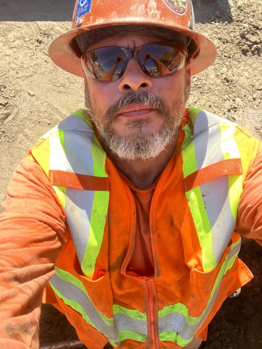Robert Enriquez