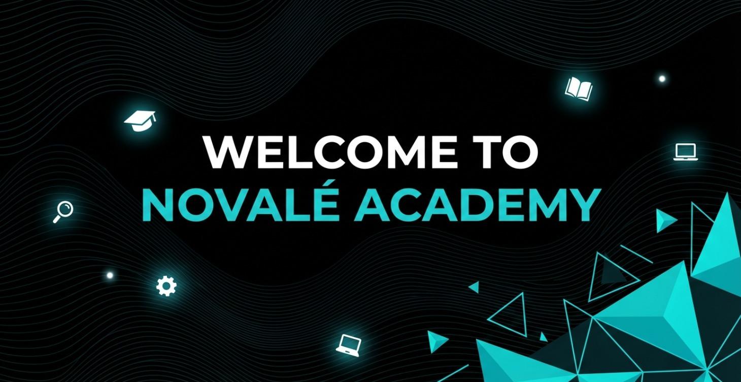 1: Welcome to Novalé Academy