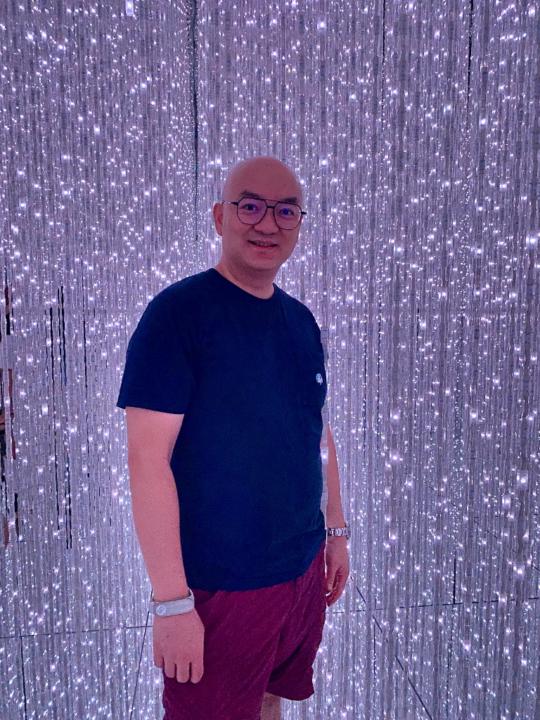 Victor Hew