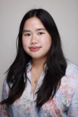 Mary Shem Quilantang