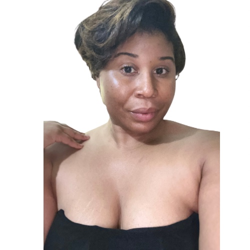 Jalissa Pryor