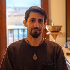 Juanma Tejero