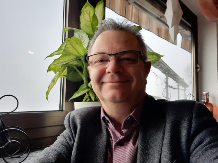 Christian Fiedler
