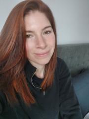 Krista Wilkes