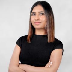 Vrunda Chotalia