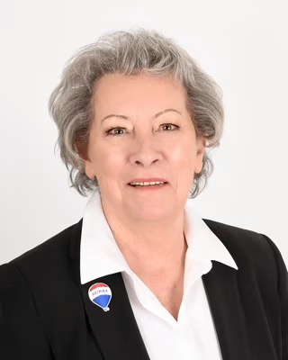 Elizabeth Rossie