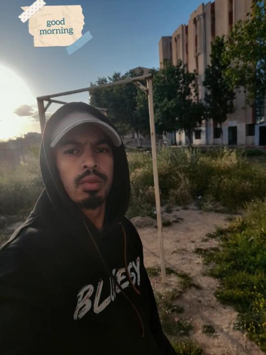 Attou Salim