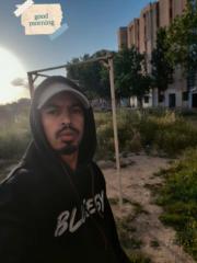 Attou Salim
