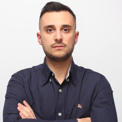 Giuseppe Borzacchelli