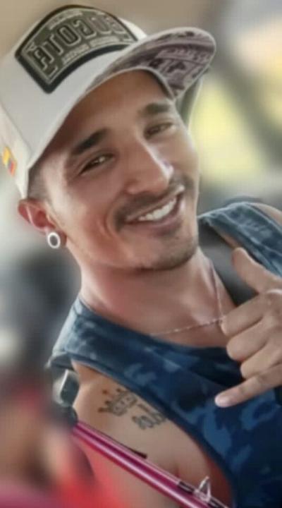 Valllejo Nicolas