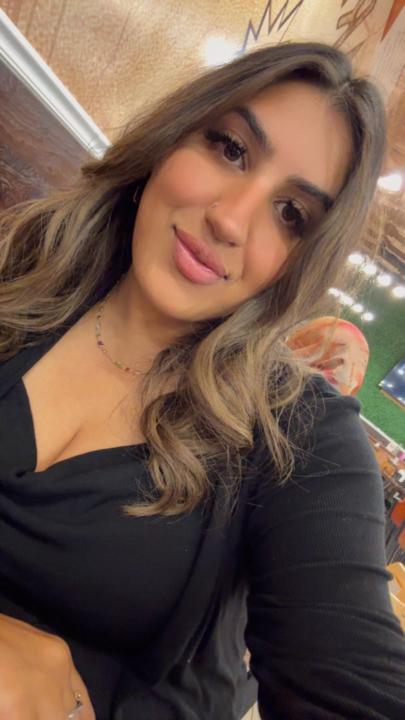 Farhana Rahim