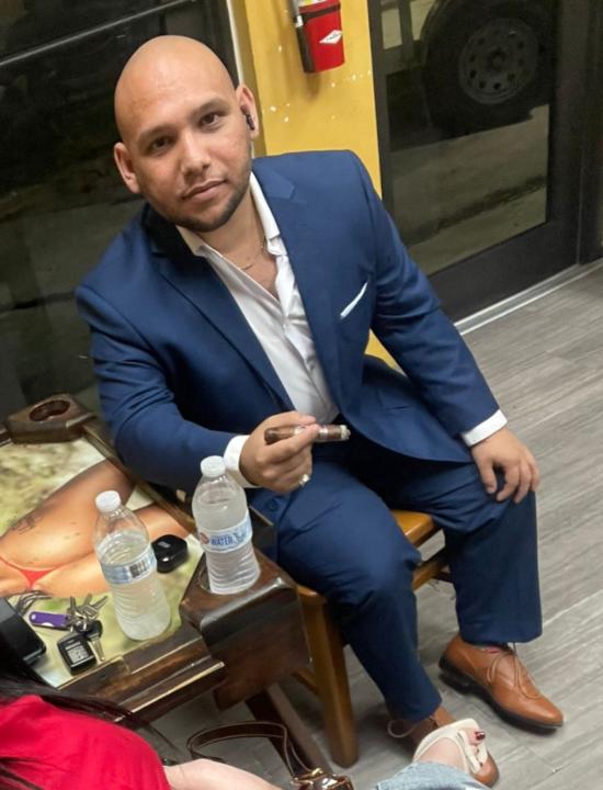 Esteban Lage