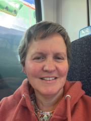 Kathryn Vaughan