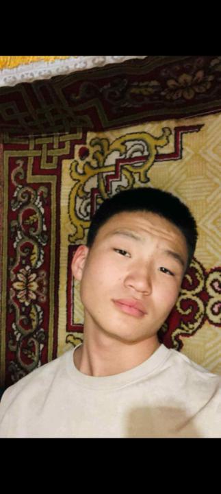 Rentsenhand Badaruugan