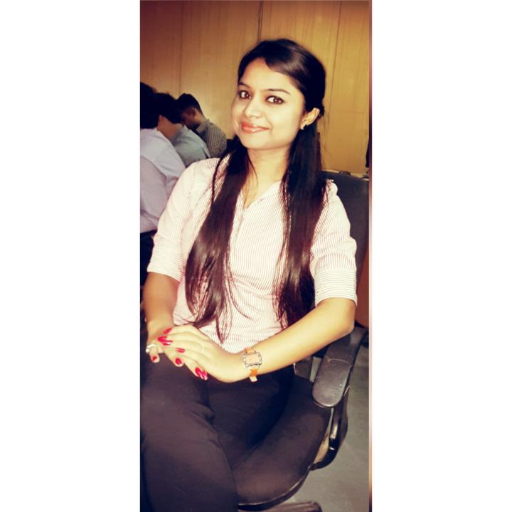 Divya Srivastava