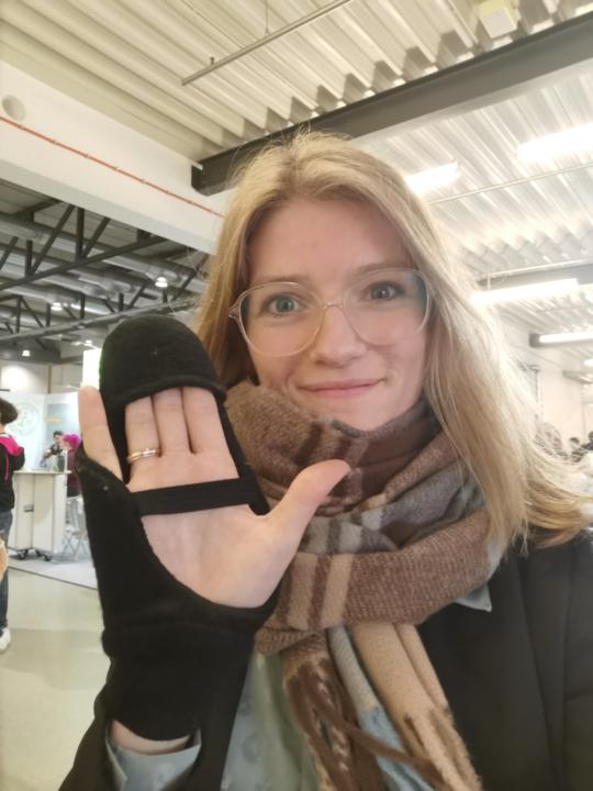 Hanna Heimbold