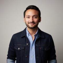 Jorge Olivares cortés