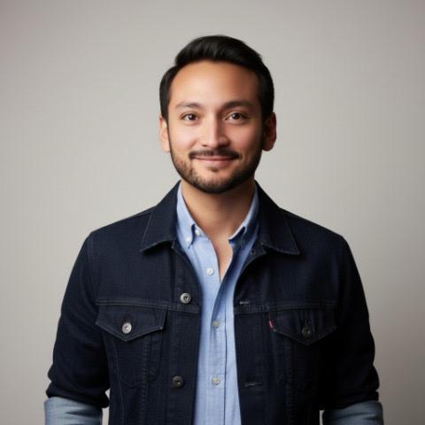 Jorge Olivares cortés