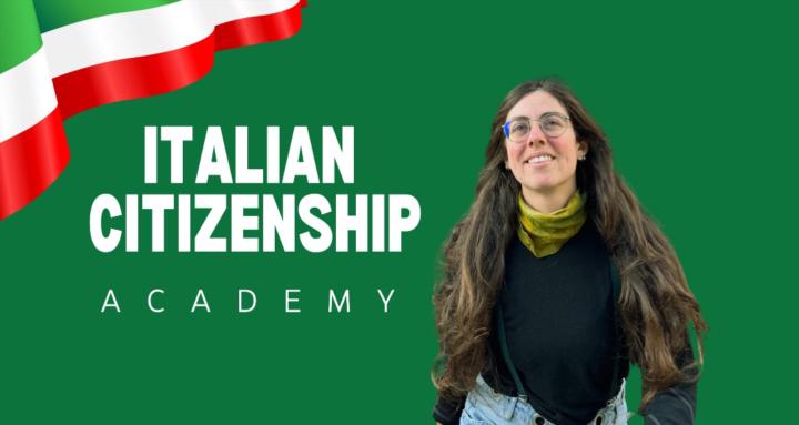 Italian Citizenship Academy