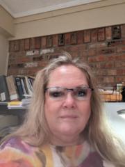 Nancy Brockmeyer