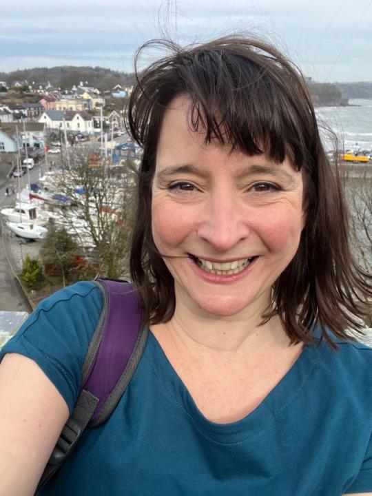 Morwenna Lewis - Parent Coach