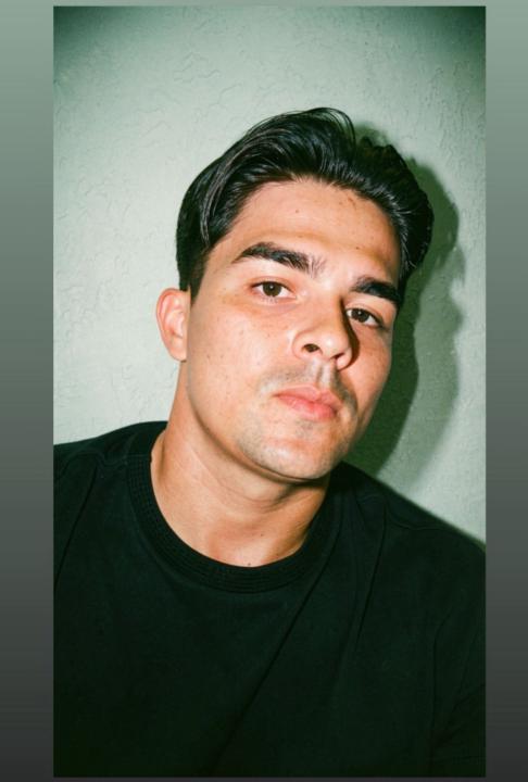 Harold Cediel