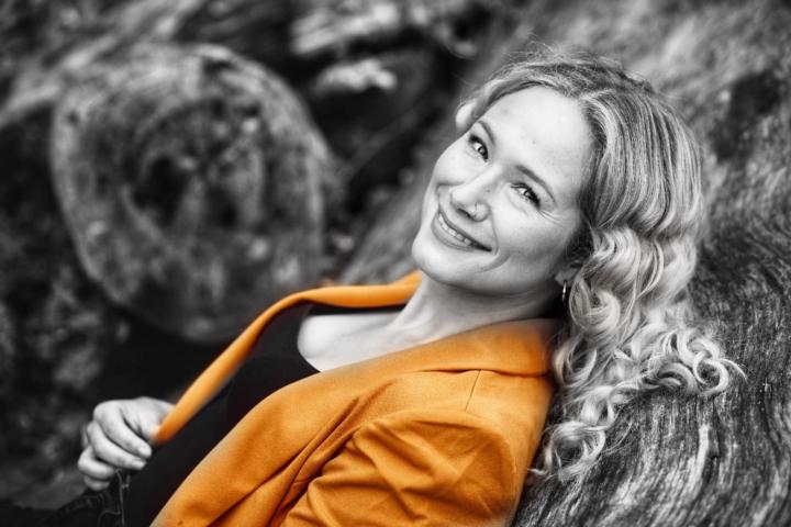 Stephanie Paulke