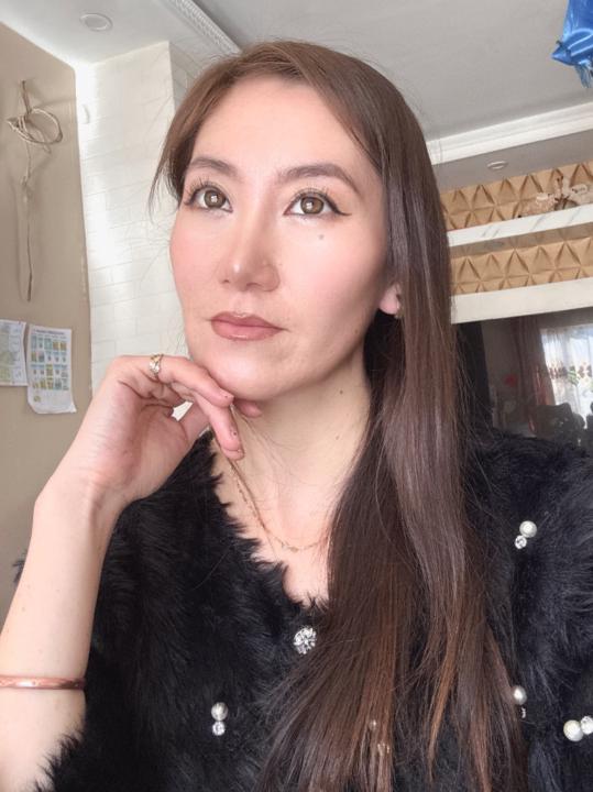 Odonchimeg Dagvasuren