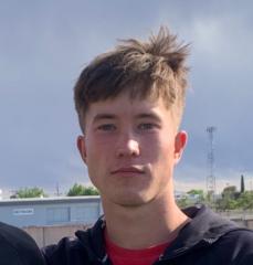 Ethan Roland