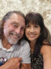 Jeff  Victoria Pendergrass
