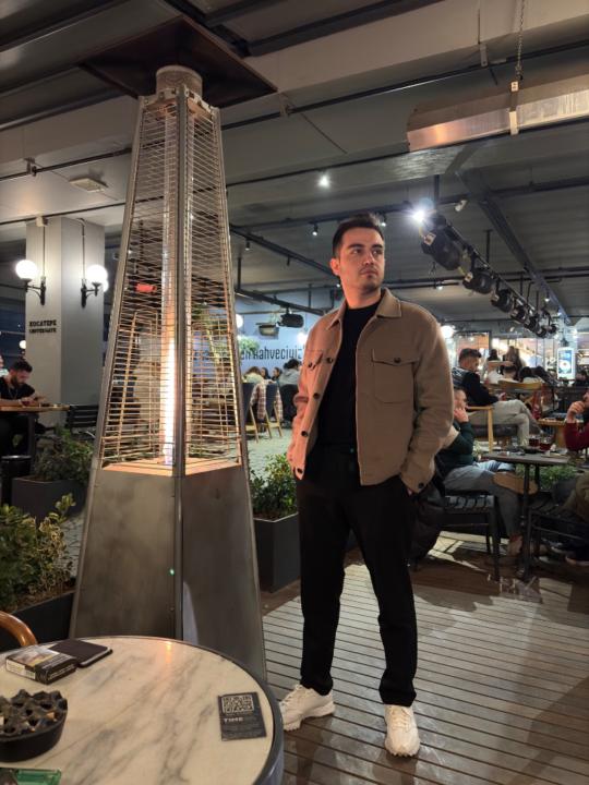 Rıza Arslan