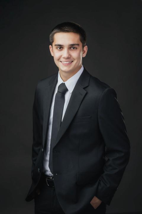 Joshua Austgen