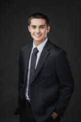 Joshua Austgen