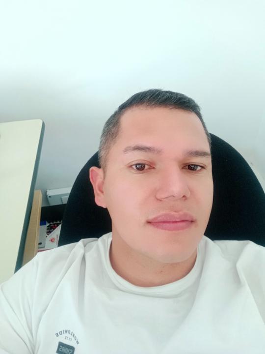 Johan Bedoya