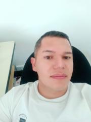 Johan Bedoya