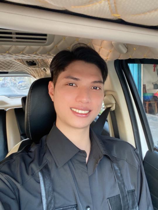 Mạnh Nguyễn Thế