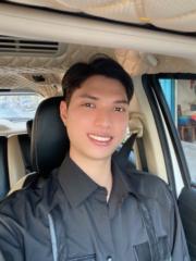 Mạnh Nguyễn Thế