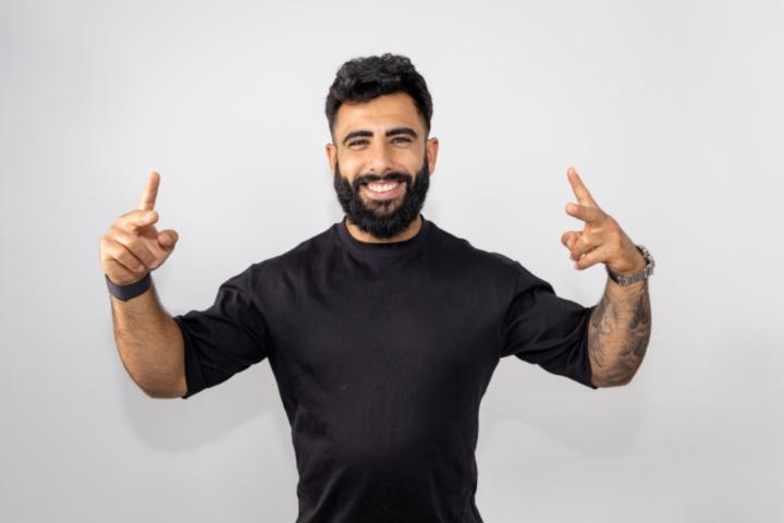Moe Faour