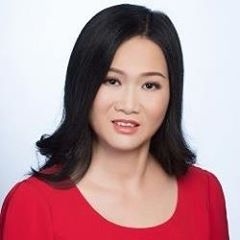Rosemary Dao