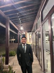 Jorge Rosales