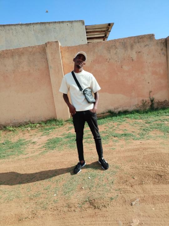 Katlego Makoti