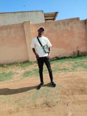 Katlego Makoti